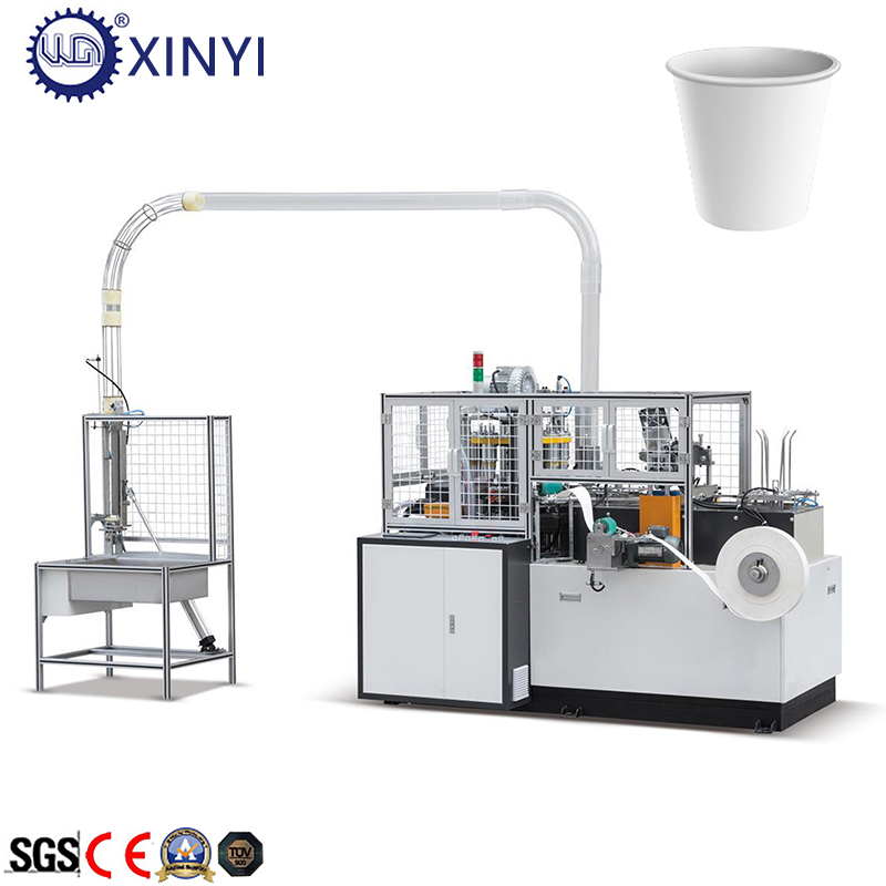 Paper Cup Making Machines manufacturer, Buy good quality Paper Cup